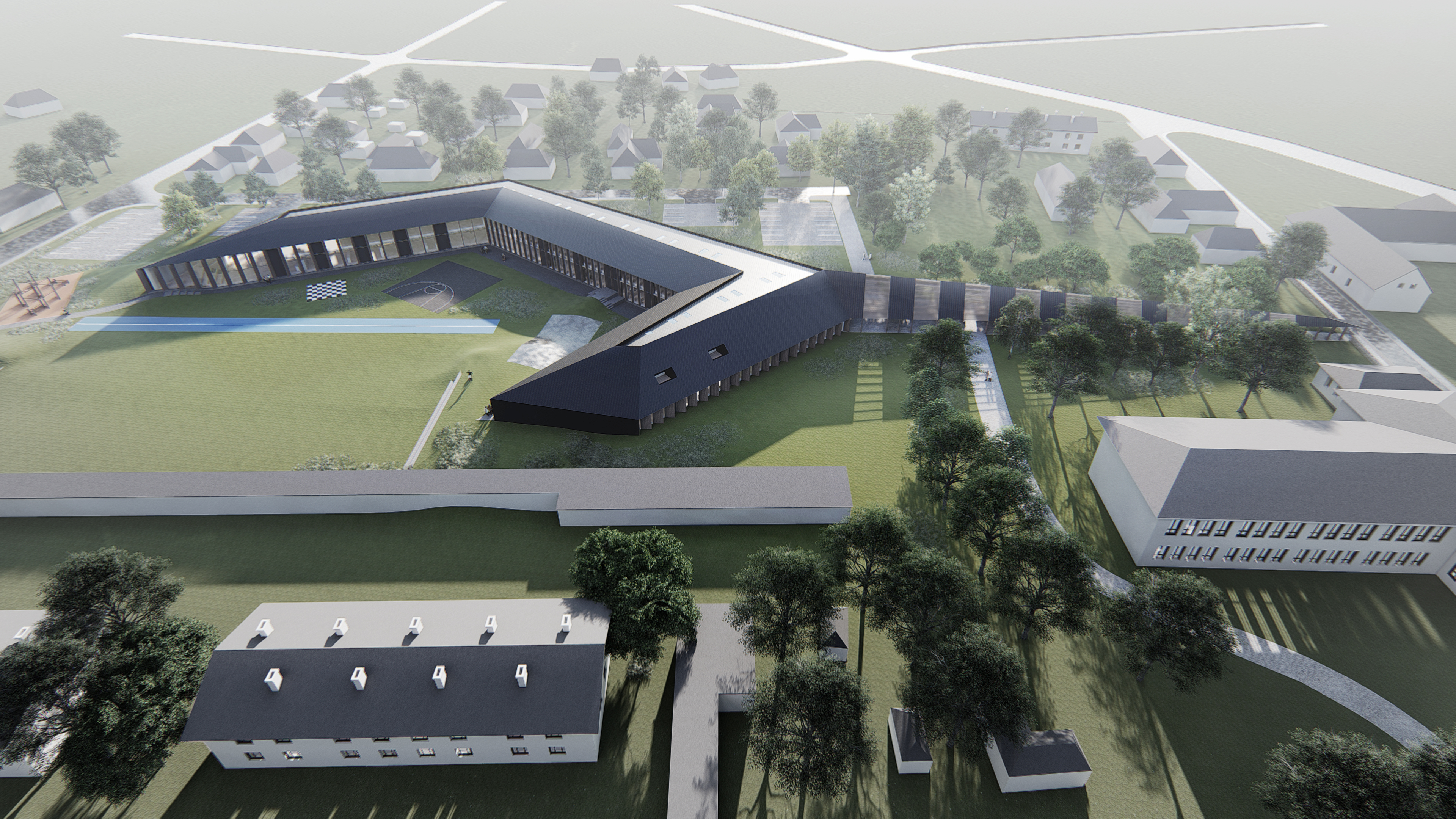 2018 Saaremaa Gymnasium _ 2.-3. prize