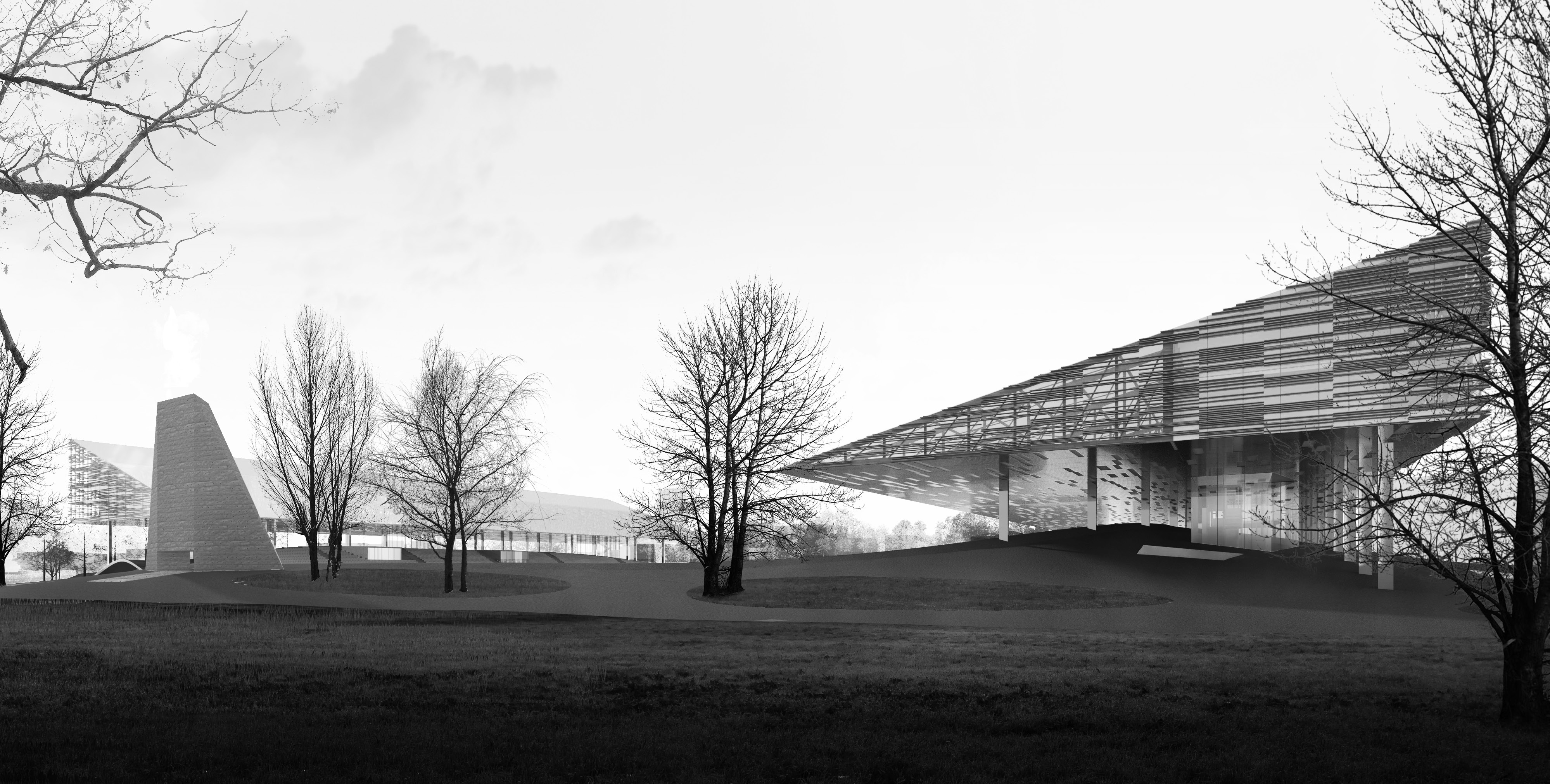 2017 Kalev National Stadium