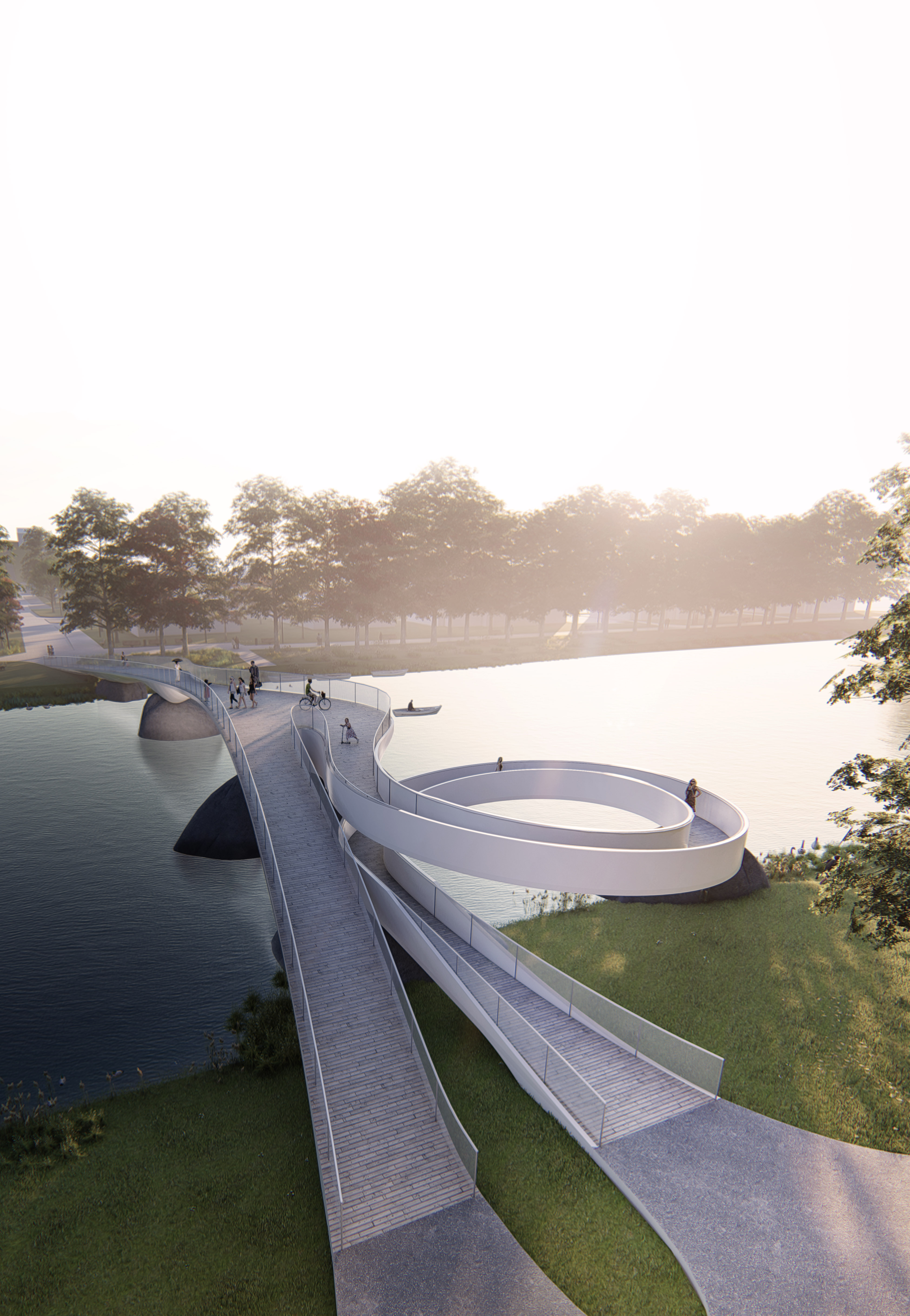 2018 Marja st. bridge in Tartu _mention