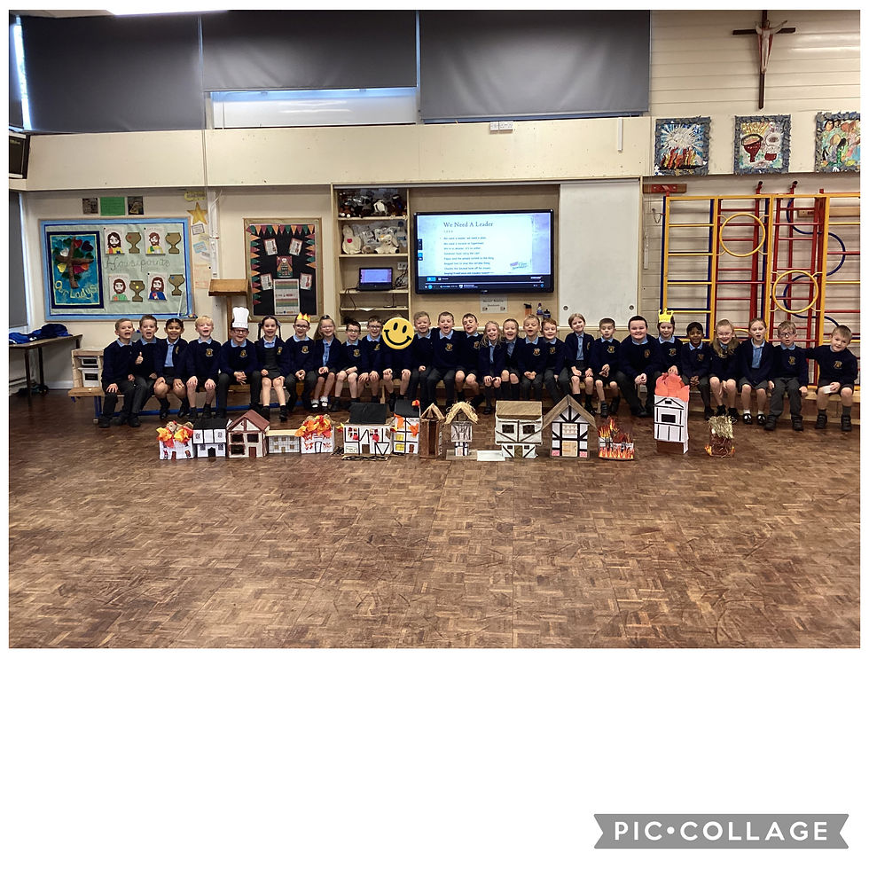 Year 2 W/B 12.10.2026