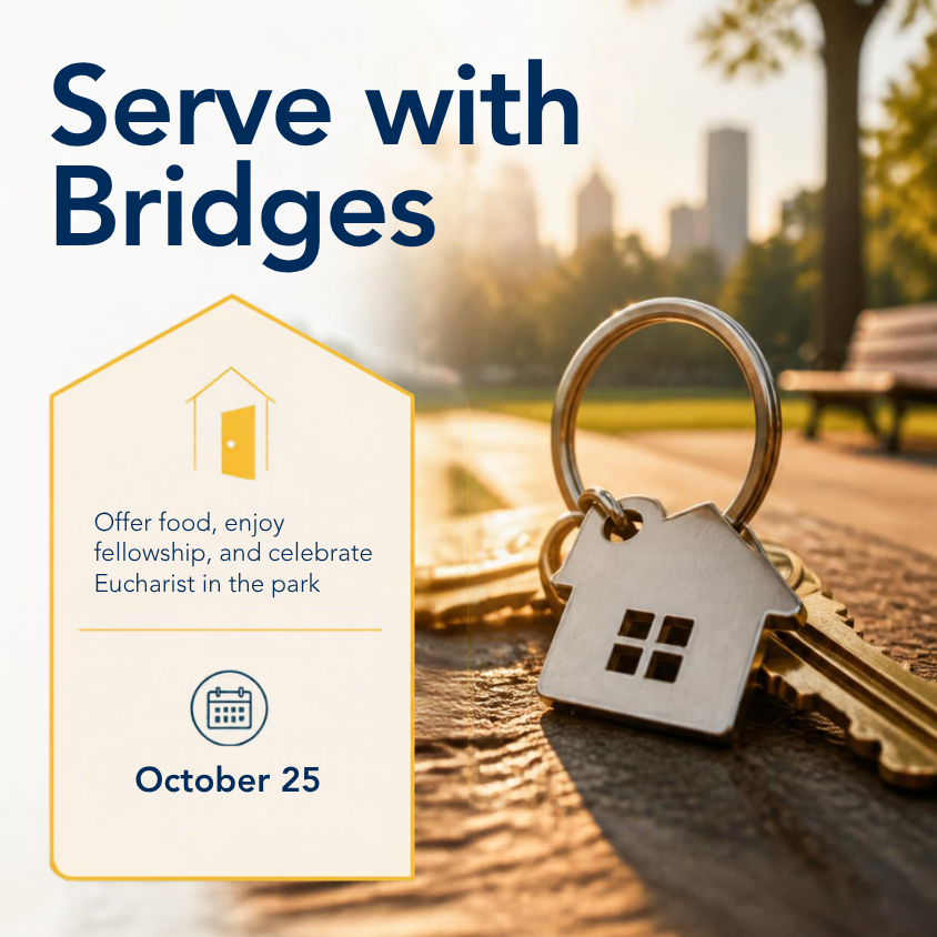 Bridges Outreach Run