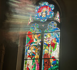 Pastoral Care
