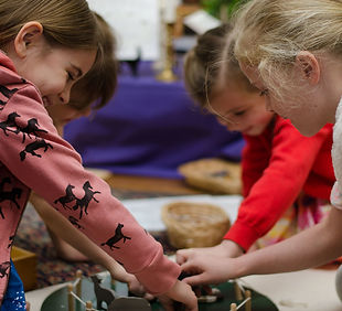 Childrens Sunday School