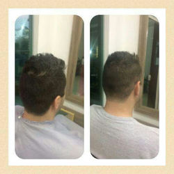 Corte Masculino