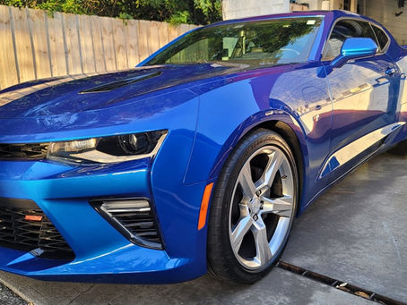 How to Choose an Auto Detailing Service in Riverview