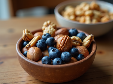 Enhance Your Brain Health with Natural Brain Health Tips