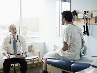 Fatty Liver Disease: Understanding Symptoms, Causes, and Treatment Options