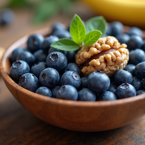 Boost Brain Health Naturally: Essential Natural Brain Health Tips