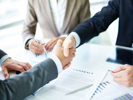 How to Thrive in a Turbulent Tech Job Market