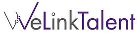 WeLinkTalent | Recruitment Innovation Logo