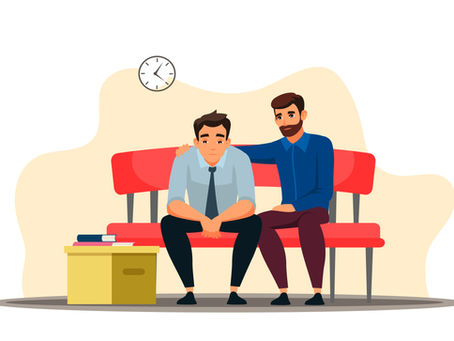 What HR Executives Need To Learn About Managing Layoffs