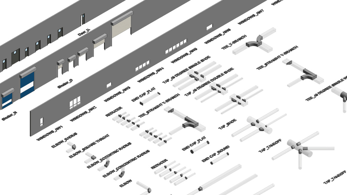 Technical Modeling & Design | 빔스온탑엔지니어링