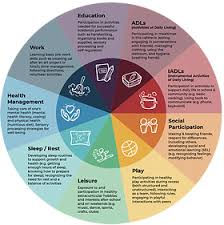 How Does an Occupational Therapist Work with Patients?