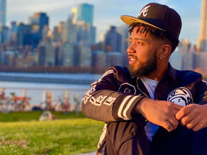 DJ Mega Jay desde el Bronx con mucha paciencia y fe