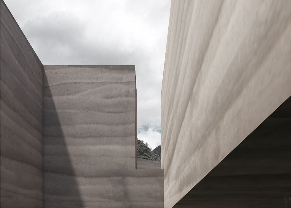 那仁村自然中心