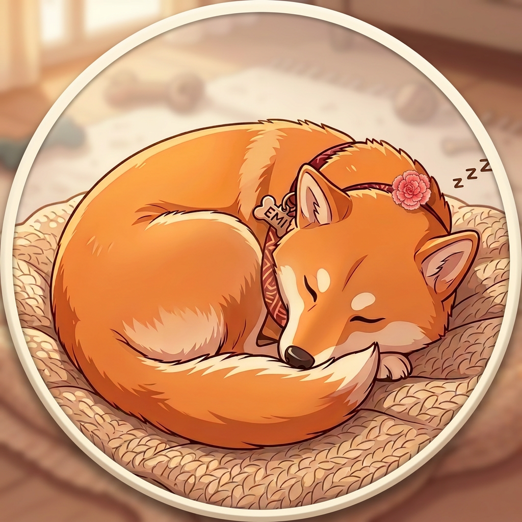 Writer: Emi