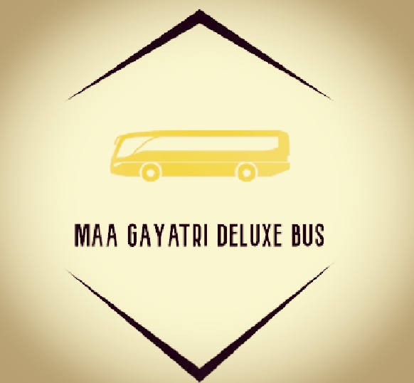 Writer: Maa Gayatri Deluxe Bus 