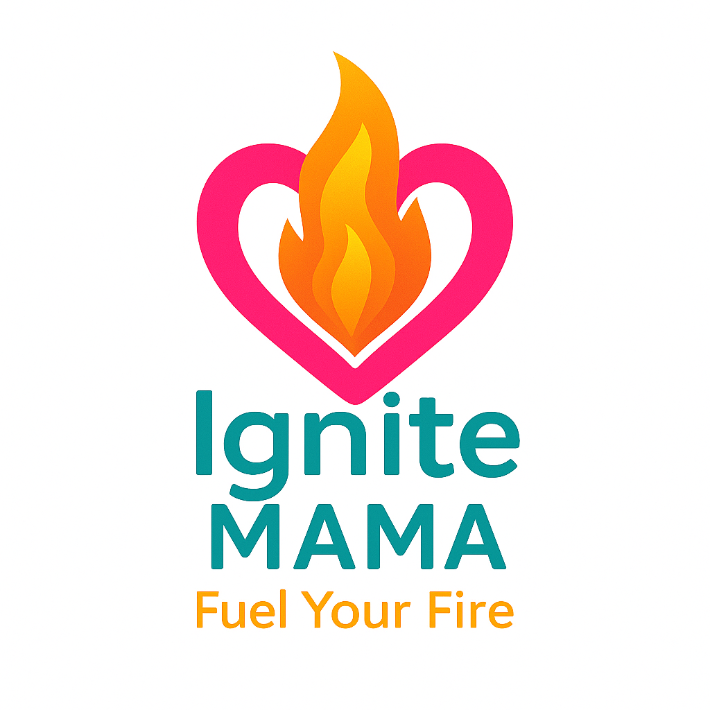Writer: Ignite Mama