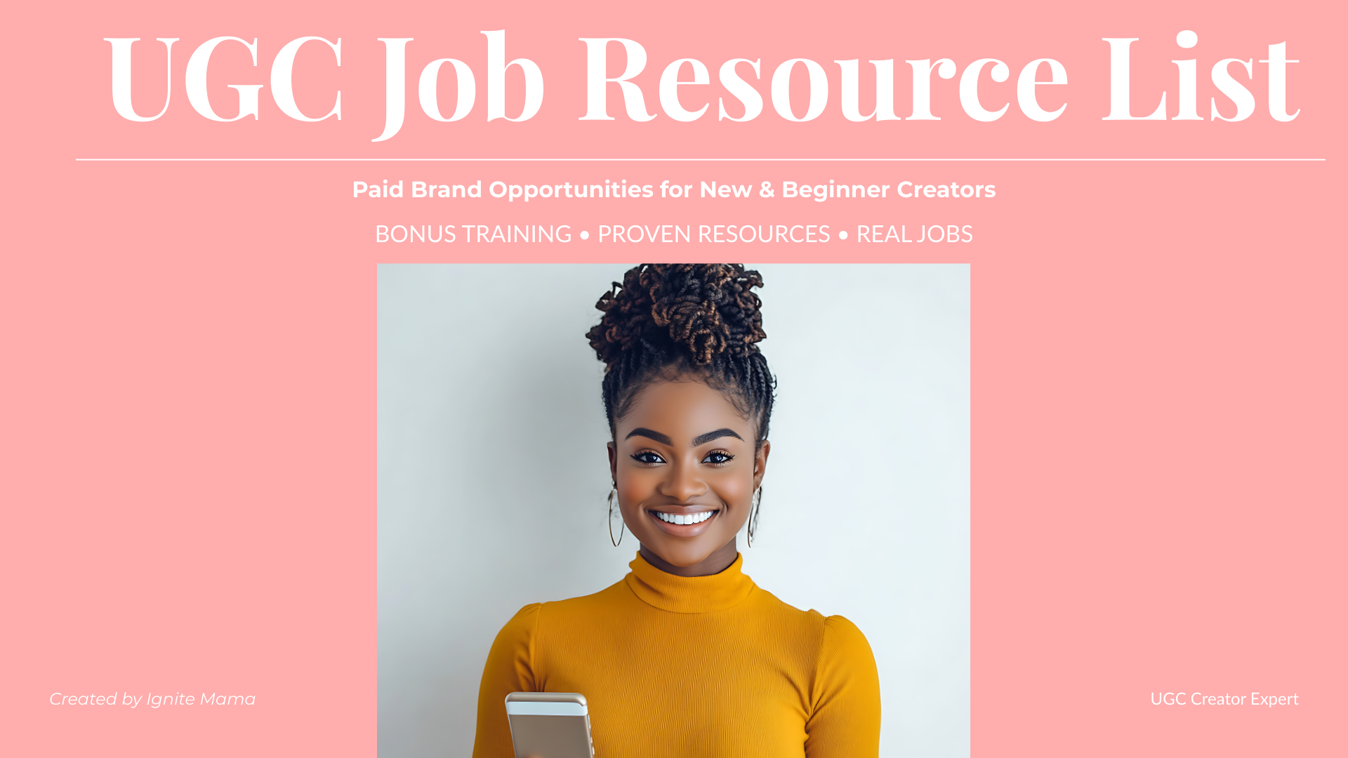 UGC Accelator Coupons and Promo Code