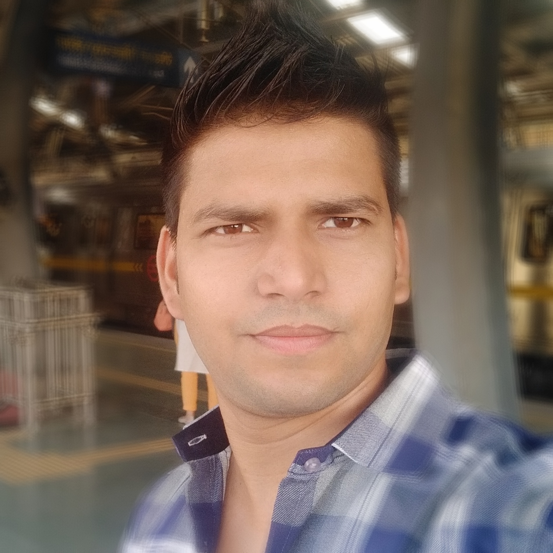 Sonu Raghav