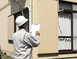 株式会社Rise興業 解体の流れ 2−2.現地調査(立ち合い不可能な場合)