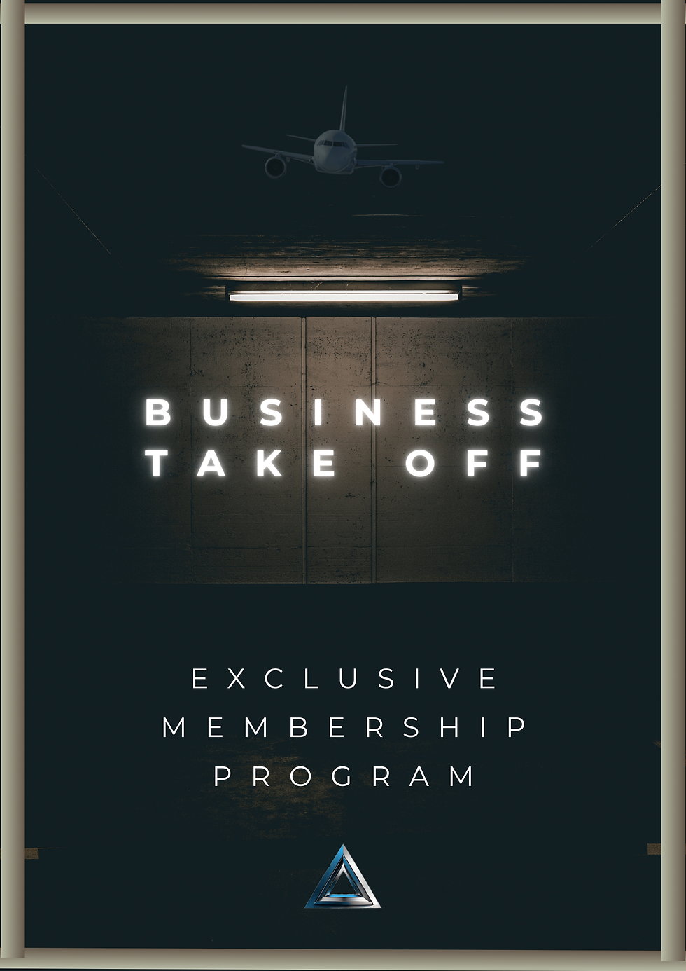 Time for Your Business Take Off ........