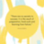 Inspirational Business Quote by Collin Powell