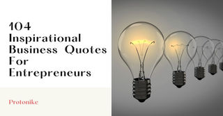 104 Inspirational Business Quotes For Entrepreneurs 2024