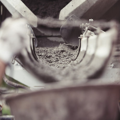 Concrete Constructions