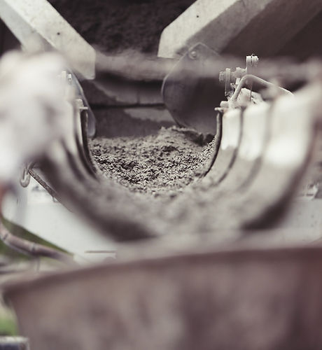Concrete Constructions