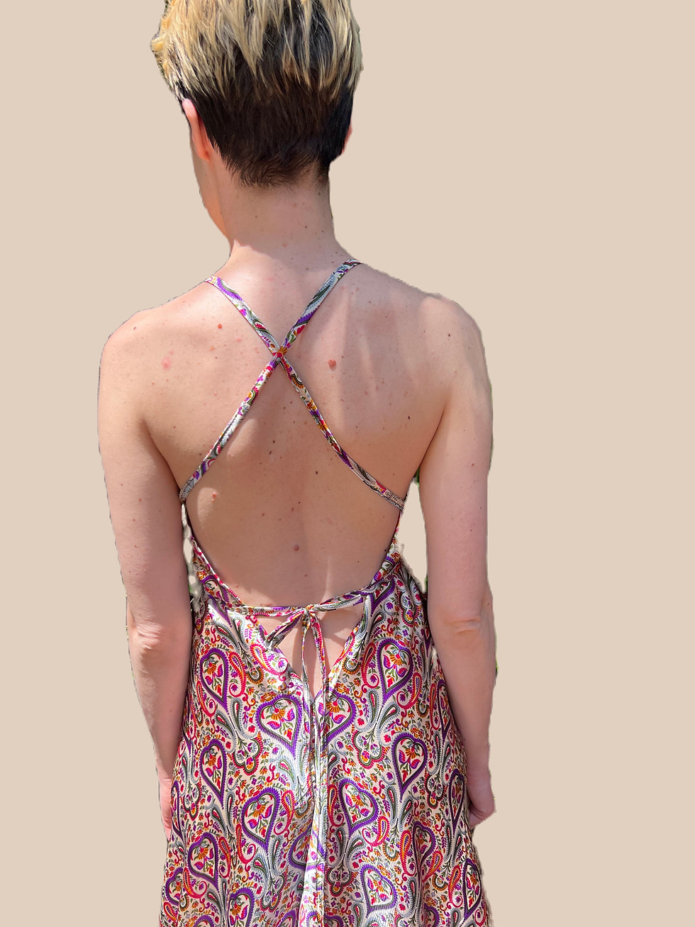 Thumbnail: Sacred7 Dress #1