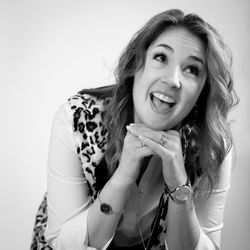 cheetah chin up BW