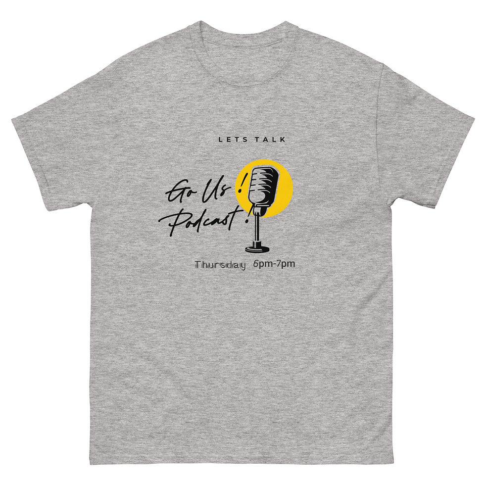 Thumbnail: Men's classic tee