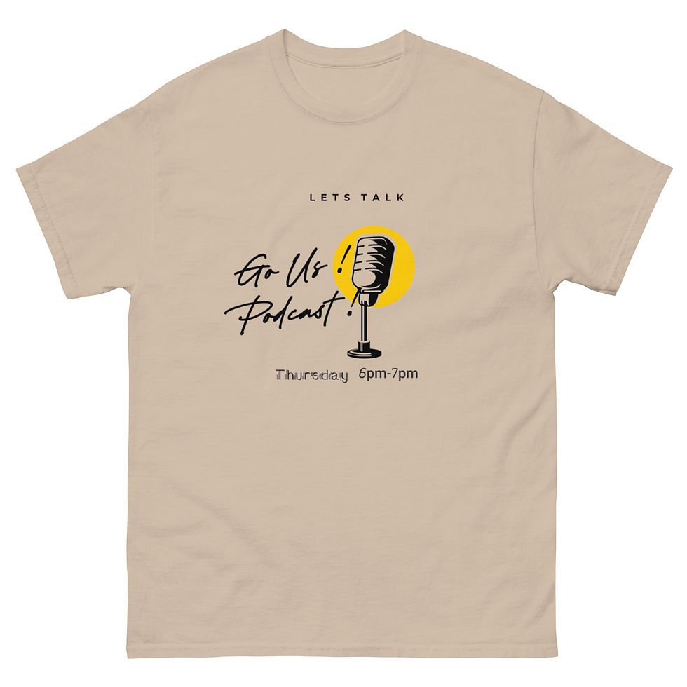 Thumbnail: Men's classic tee