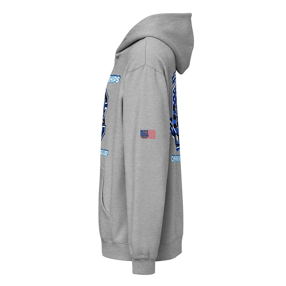 Thumbnail: CHAMPIONSHIPS HOODIE # 7