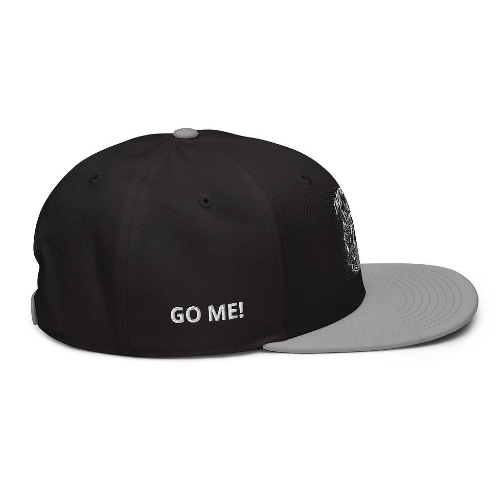 Thumbnail: I'M CUT FROM THAT CLOTH! HAT