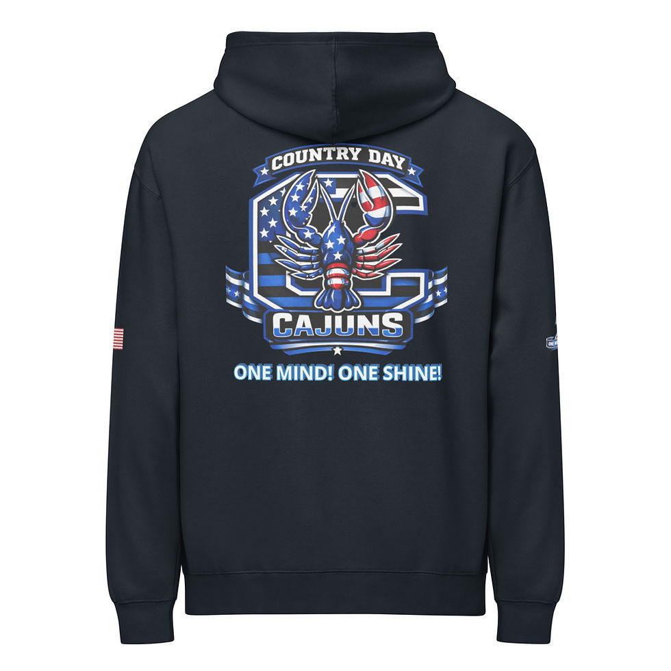 Thumbnail: CHAMPIONSHIPS HOODIE # 7