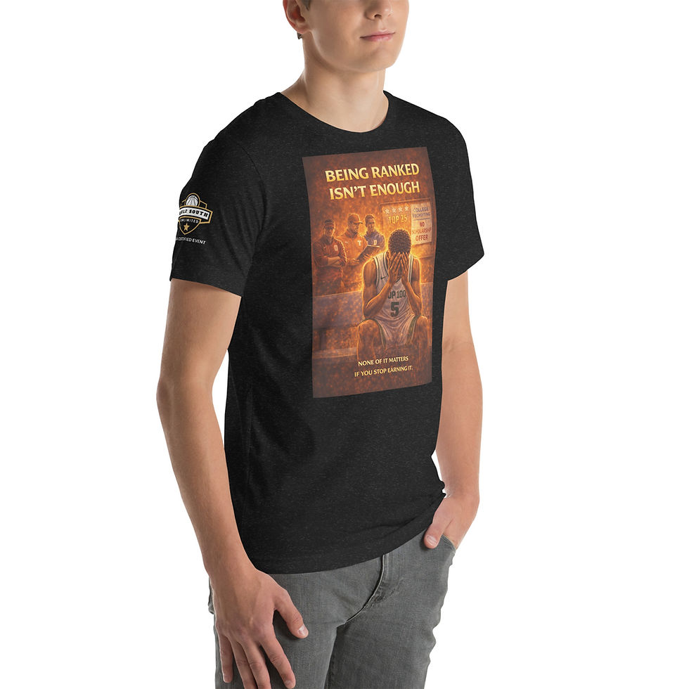 Thumbnail: Unisex t-shirt