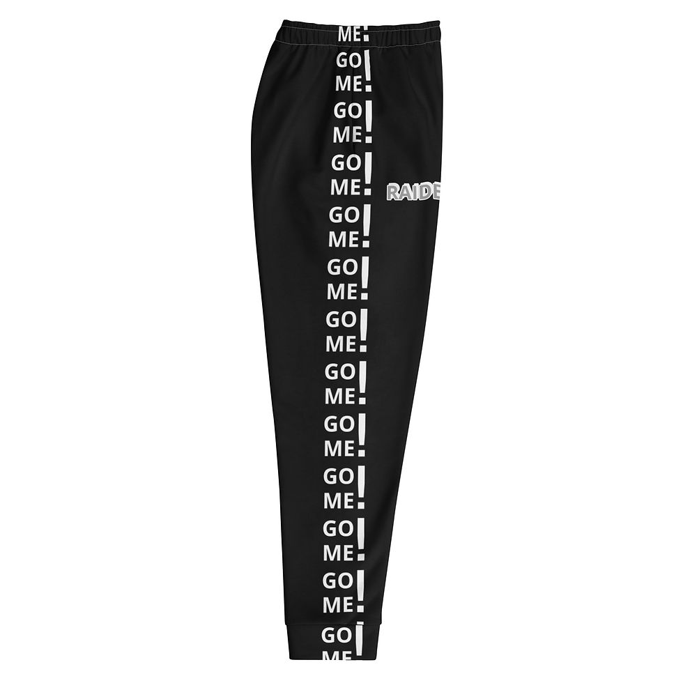 Thumbnail: Men's GO ME! TEAM Joggers FOOTBALL