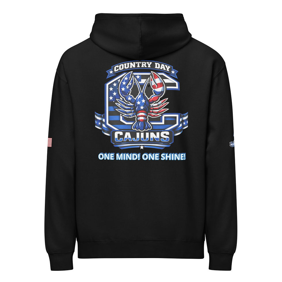 Thumbnail: CHAMPIONSHIPS HOODIE # 7