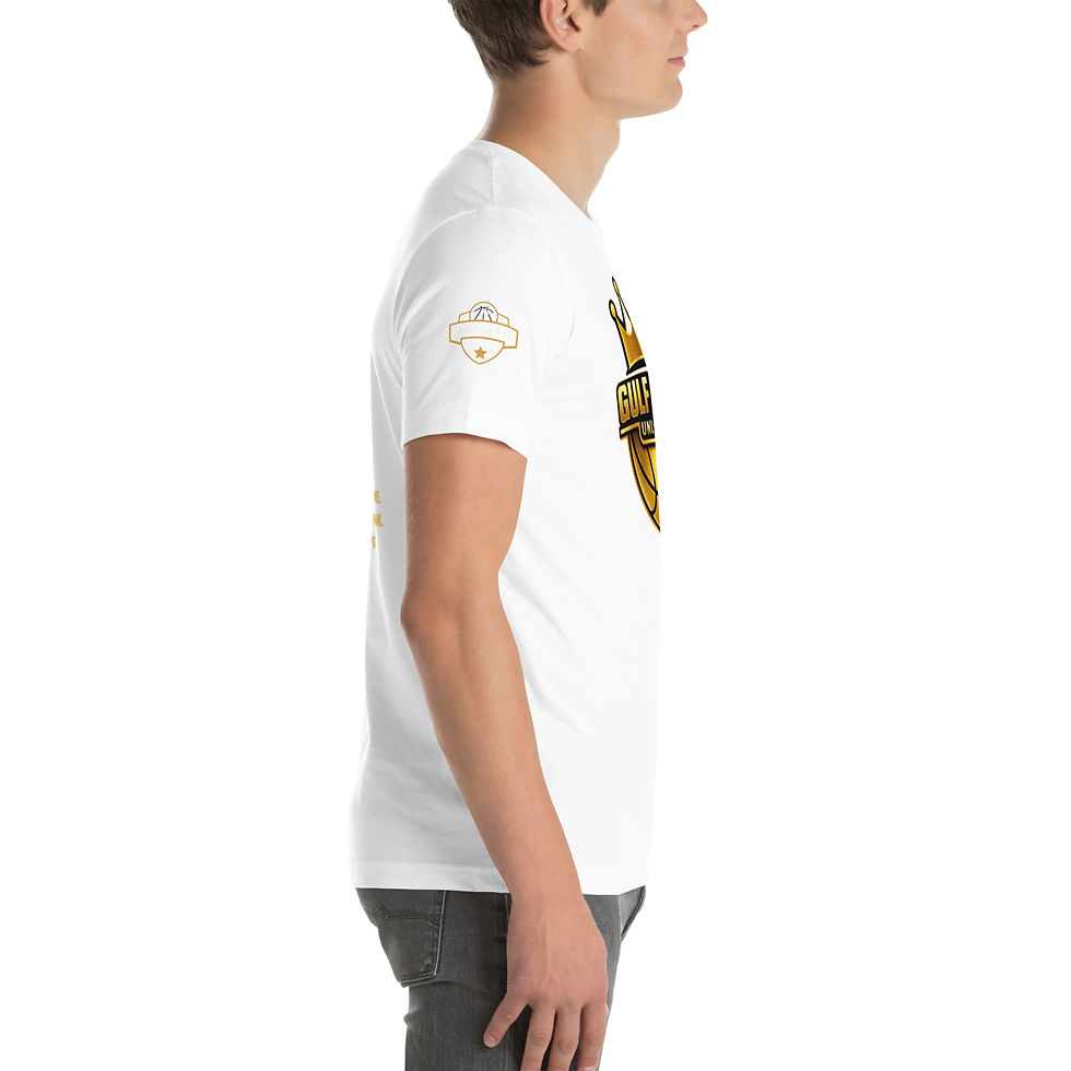 Thumbnail: GULF SOUTH UNLIMITED NEW LOGO T-SHIRT