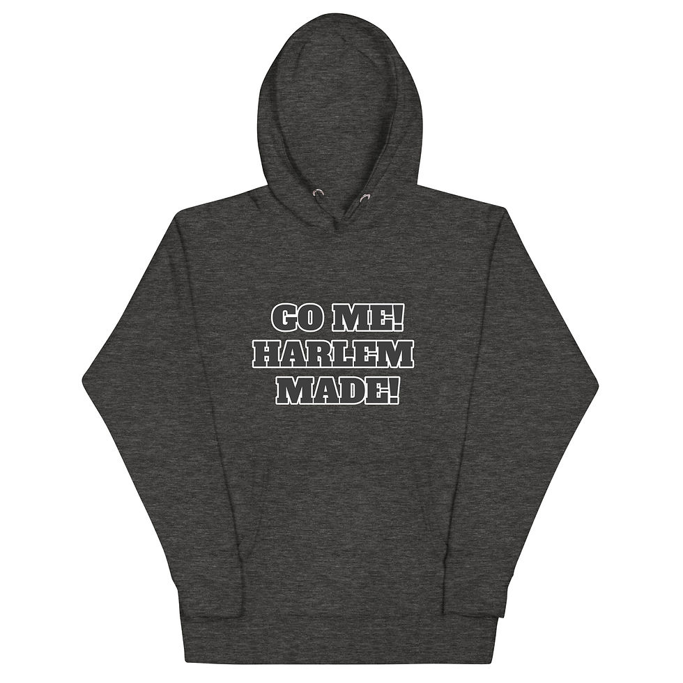 Thumbnail: Unisex Hoodie
