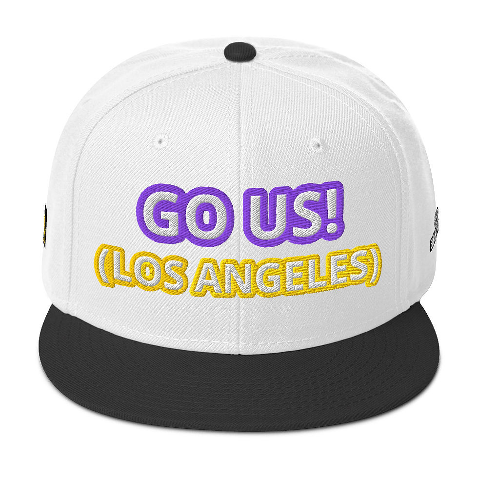Thumbnail: Snapback Hat copy copy copy copy copy copy