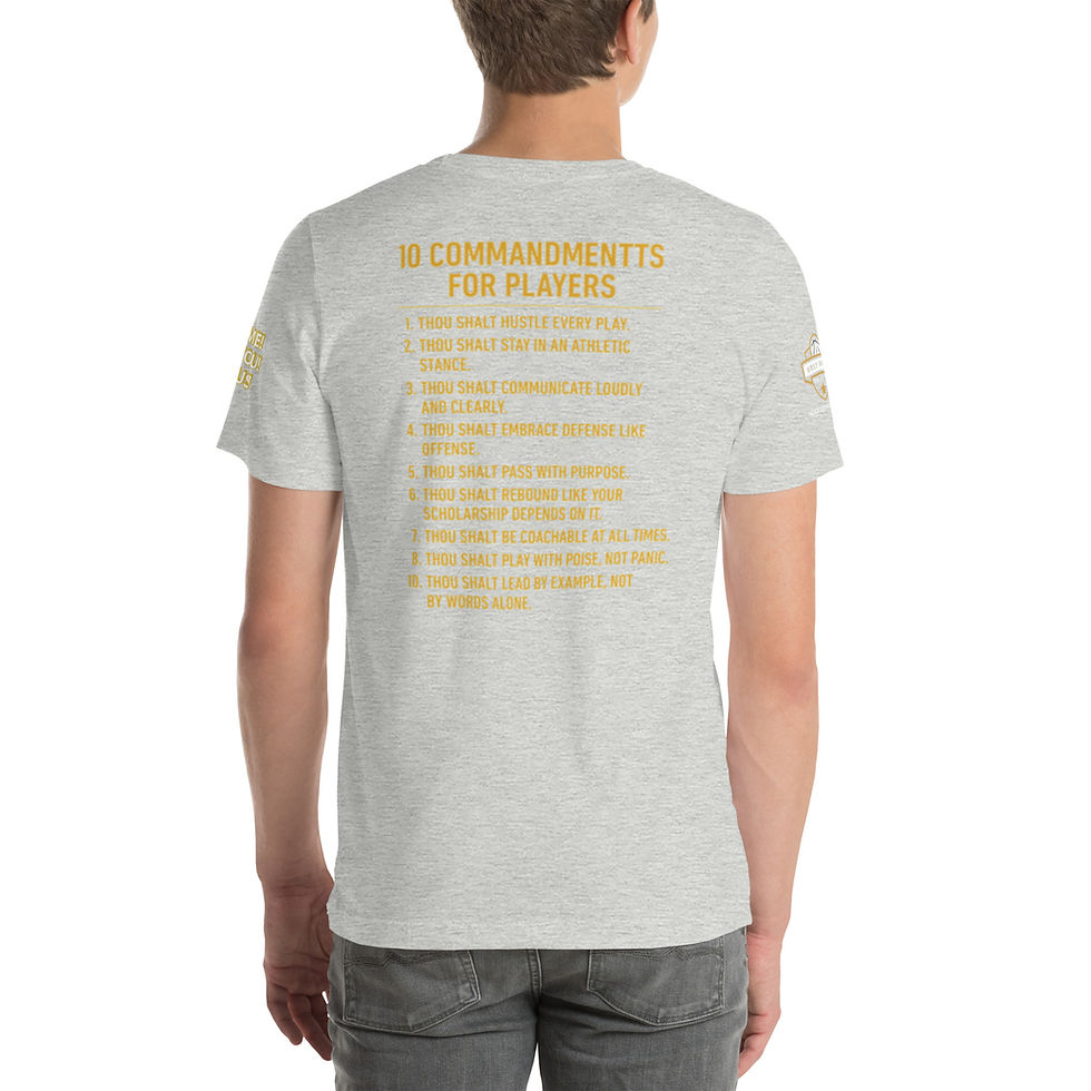 Thumbnail: GULF SOUTH UNLIMITED NEW LOGO T-SHIRT