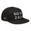 Thumbnail: GO US! 2024 ! HISTORY Snapback Hat 