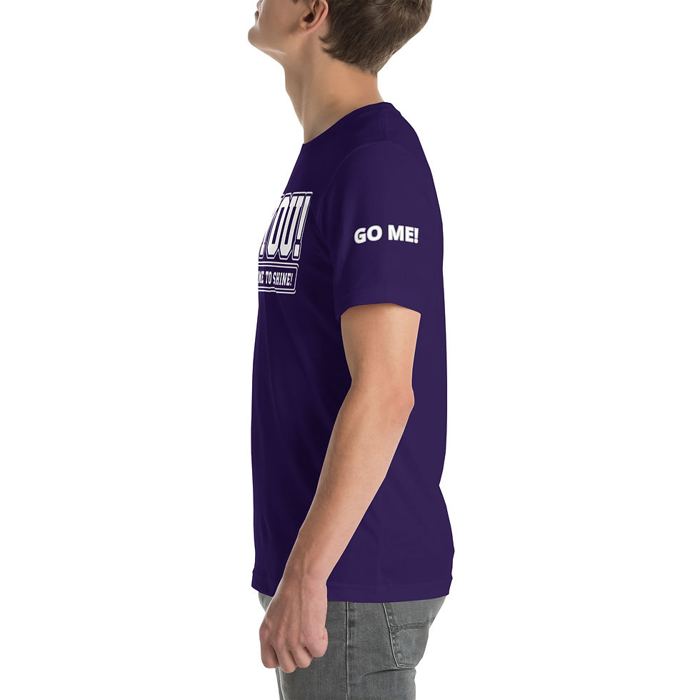 Thumbnail: GO YOU! T-SHIRT