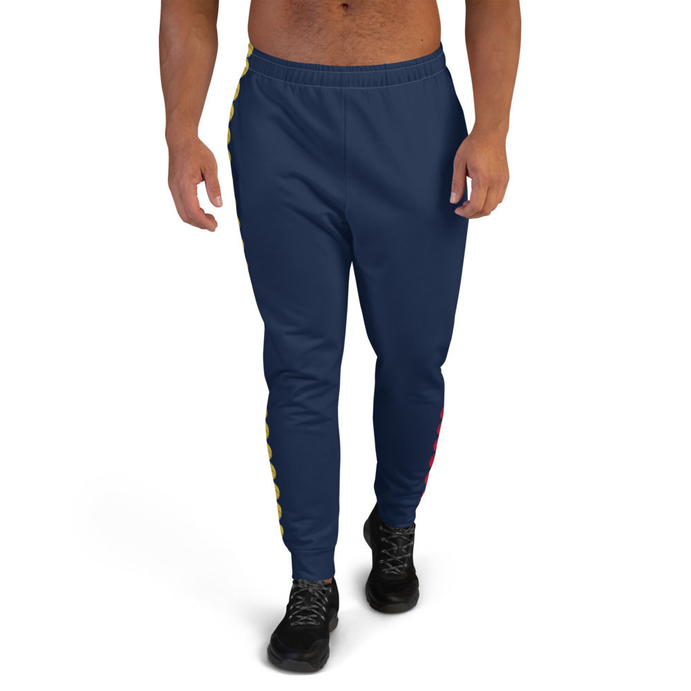 NOLA U-SKILLZ BALLER SWEATS Men's  