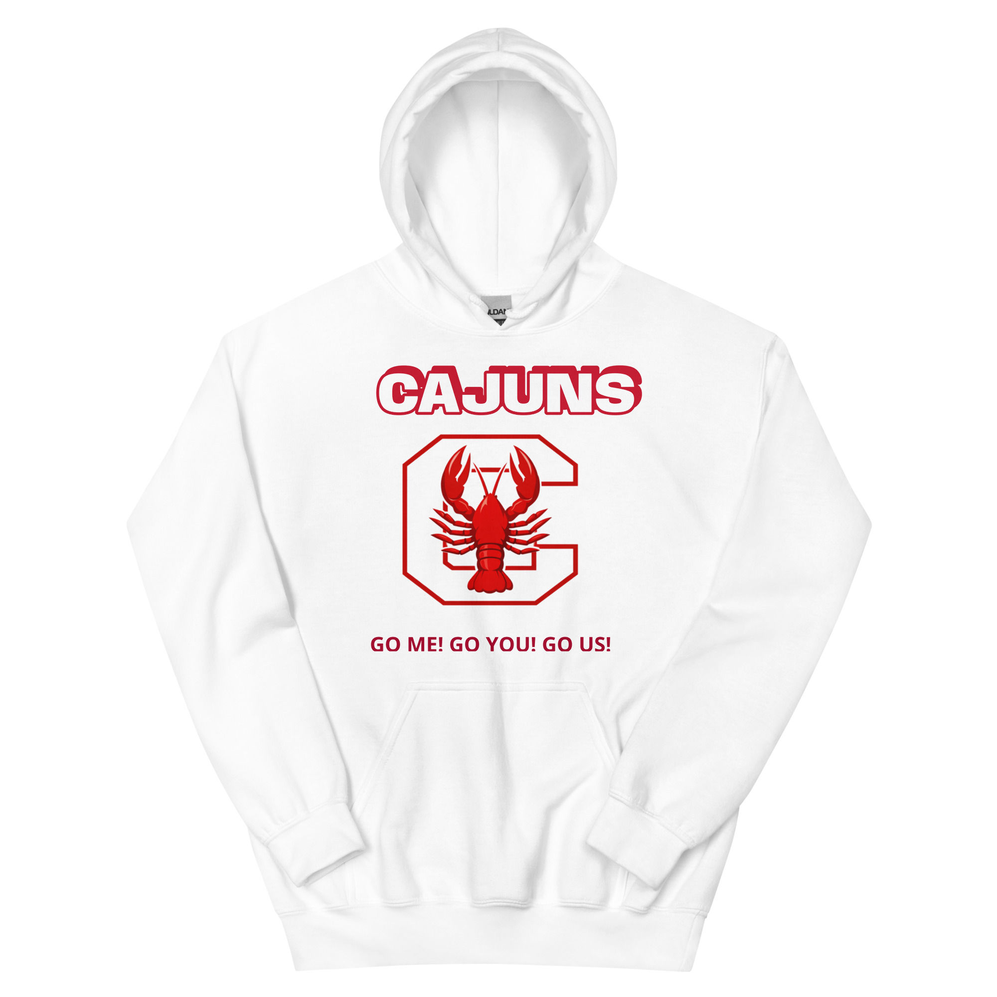 Unisex Hoodie