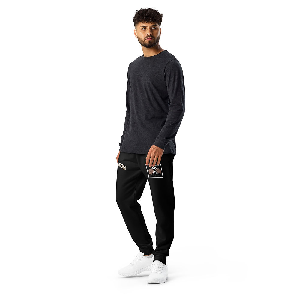 Thumbnail: Men's Joggers