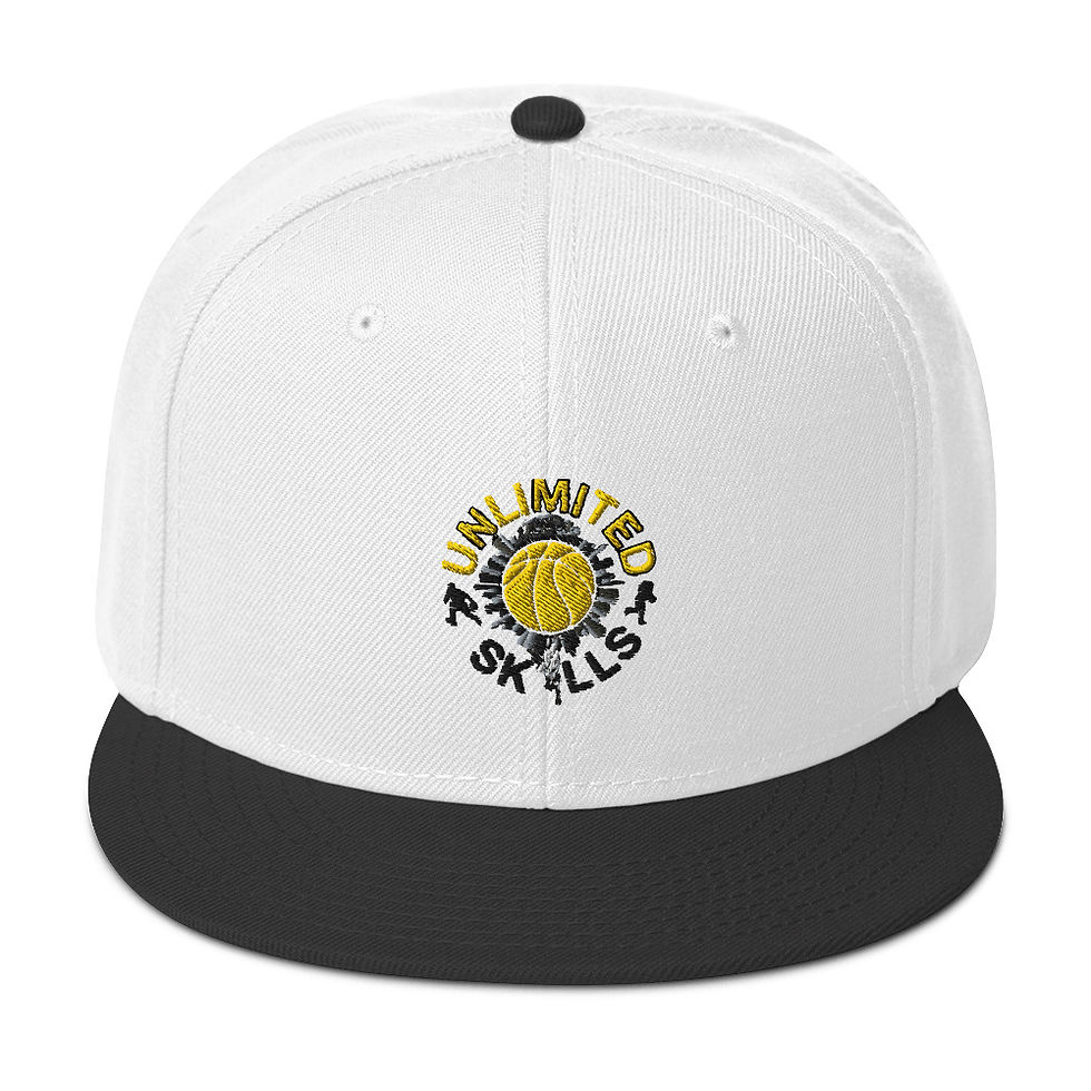 Thumbnail: Snapback Hat